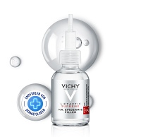 VICHY CAPITAL Soleil UV-Age getönt LSF 50+ - 40ml - Sonnenpflege