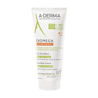 A-DERMA EXOMEGA CONTROL Milch rückfettend - 200ml - Vegan