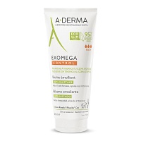 A-DERMA EXOMEGA CONTROL Balsam rückfettend - 200ml - Vegan