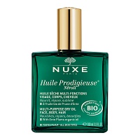 NUXE Huile Prodigieuse Neroli - 100ml - Haut, Haare & Nägel