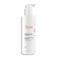 AVENE XeraCalm NUTRITION feuchtigkeits.Pflegemilch - 400ml - AKTIONSARTIKEL