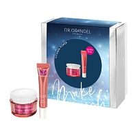 GRANDEL Vitamin Power Geschenkbox 50+20 ml - 1Packungen