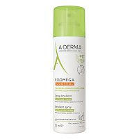 A-DERMA EXOMEGA CONTROL Spray rückfettend - 50ml