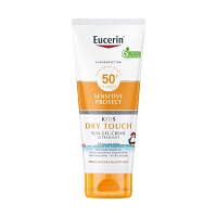 EUCERIN Sun Kids Gel-Creme LSF 50+ - 200ml