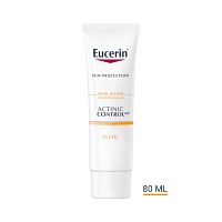 EUCERIN ACTINIC CONTROL MD Emulsion - 80ml - Empfindliche Haut