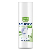 SENSICUTAN CARE Gesichtscreme - 50ml