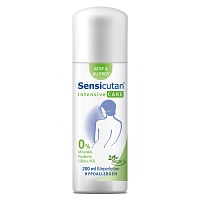 SENSICUTAN CARE Körperlotion - 200ml