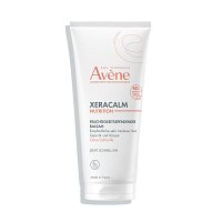 AVENE XeraCalm NUTRITION feuchtigkeitsspend.Balsam - 200ml - AKTIONSARTIKEL