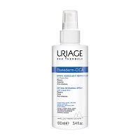 URIAGE Bariederm-Cica Spray rep.u.trock.m.Kupf.Zn - 100ml - Reparierende Pflege