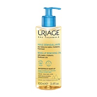 URIAGE Reinigungsöl - 100ml - Gesichtsreinigung
