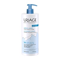 URIAGE Duschcreme seifenfrei - 500ml - Körperreinigung