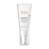 AVENE Tolerance HYDRA-10 Feuchtigkeitscreme - 40ml - Vegan