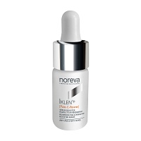 NOREVA Iklen+ Pur C Reverse Serum Booster - 3X8ml