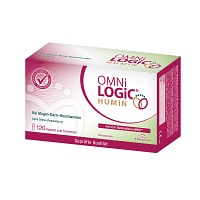 OMNI LOGiC HUMIN Kapseln - 120Stk