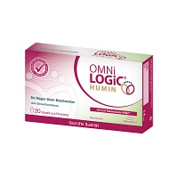 OMNI LOGiC HUMIN Kapseln - 20Stk