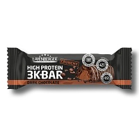 LAYENBERGER 3K Protein Bar Crunchy Dark Chocolate - 45g