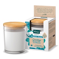 KNEIPP Duftwelten Duftkerze Goodbye Stress - 145g - Duftwelten
