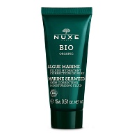 NUXE Bio hautkorrigierendes Feuchtigkeitsfluid - 15ml