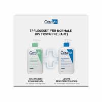 CERAVE Lotion Routine-Set - 1Packungen