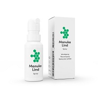 MANUKALIND Wundheilspray - 30ml