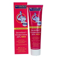 DERMIFANT-Kindercreme 20% MED - 100ml