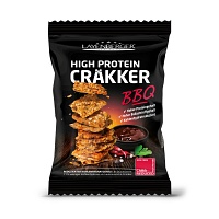 LAYENBERGER High Protein Cräkker BBQ