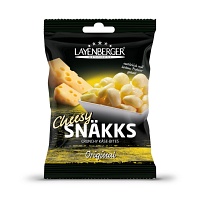 LAYENBERGER Cheesy Snäkks Original - 35g