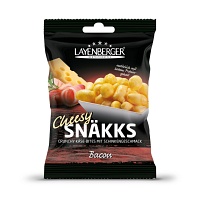 LAYENBERGER Cheesy Snäkks Bacon - 35g