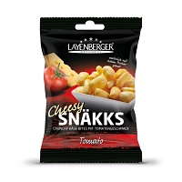 LAYENBERGER Cheesy Snäkks Tomato - 35g
