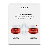 VICHY LIFTACTIV Pflege-Set Anti-Age - 1Packungen