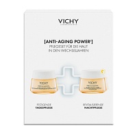 VICHY NEOVADIOL Pflege-Set Wechseljahre - 1Packungen