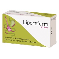 LIPOREFORM protect Tabletten - 60Stk