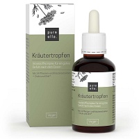 PURE ELLA Kräutertropfen - 50ml