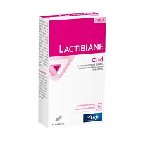 LACTIBIANE Cnd Kapseln - 30Stk