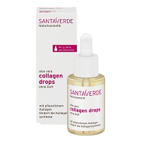 COLLAGEN DROPS Serum - 30ml - Anti-Aging