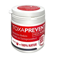 FROXIMUN TOXAPREVENT MEDI PURE ECOLINE Kapseln - 180Stk