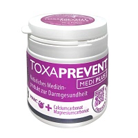 FROXIMUN TOXAPREVENT MEDI PLUS ECOLINE Pulver - 90g