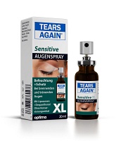 TEARS Again Sensitive XL Augenspray - 1X20ml