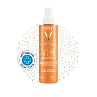 VICHY CAPITAL Soleil Cell Protect Spray LSF 30 - 200ml - Sonnenpflege