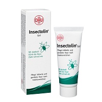 INSECTOLIN Gel - 20ml