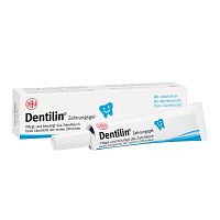 DENTILIN Zahnungsgel - 10ml