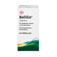 BELLILIN Tabletten - 40Stk