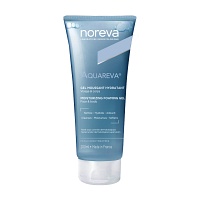 NOREVA Aquareva Reinigungsgel - 200ml