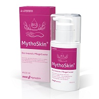 MYTHOSKIN B12 Intensiv PflegeCreme - 100ml