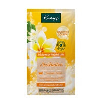 KNEIPP schäumende Badekristalle Abschalten - 80g - Badekristalle & -perlen