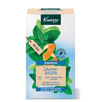 KNEIPP Kräutertee Säuren-Basen Filterbeutel - 20Stk - Tee