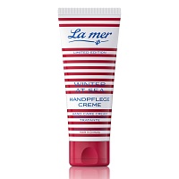 LA MER Winter at Sea Handpflegecreme m.Parfum - 75ml