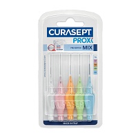 CURASEPT PROXI Mix Prevention Interdentalbürste - 5Stk