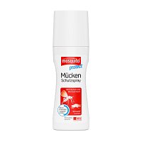 MOSQUITO Mückenschutz-Spray protect - 100ml