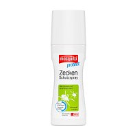 MOSQUITO Zeckenschutz-Spray protect - 100ml